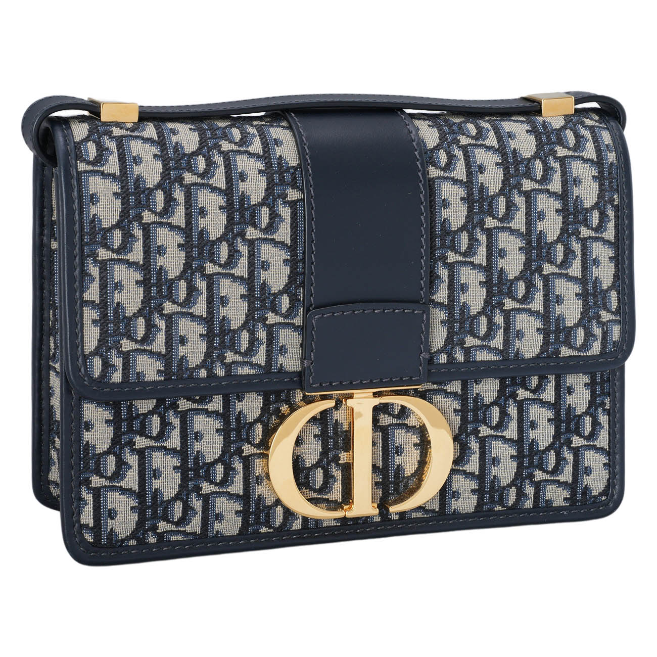 CHRISTIAN DIOR(USED)크리스찬디올 오블리크 몽테인 30